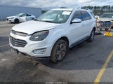 Chevrolet Equinox Premier 2GNALDEK2H1568688 снимка