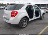 Chevrolet Equinox Premier 2GNALDEK2H1568688 снимка