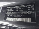 Hyundai Elantra Sel 5NPLS4AG2MH008751 снимка