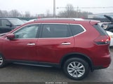 Nissan Rogue Sv 5N1AT2MV2JC805748 снимка