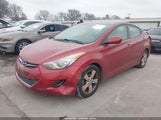 Hyundai Elantra Gls 5NPDH4AE0DH385919 снимка