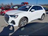 Audi Q3 Premium 45 Tfsi S Line Quattro Tiptronic WA1DECF39S1017179 photo