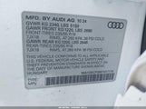 Audi Q3 Premium 45 Tfsi S Line Quattro Tiptronic WA1DECF39S1017179 снимка