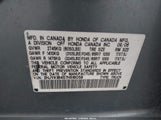 Honda Ridgeline Rts 2HJYK16457H516059 снимка