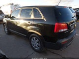 Kia Sorento Lx 5XYKT3A15CG194290 снимка