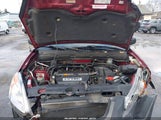 Honda Cr-V Lx JHLRD78402C042491 снимка