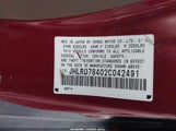 Honda Cr-V Lx JHLRD78402C042491 снимка
