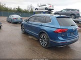 Volkswagen Tiguan 2.0T Sel Premium R-Line 3VV4B7AX1LM145180 снимка