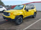 Jeep Renegade Trailhawk ZACCJBCT1FPB91586 снимка
