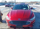 Ford Fusion Se 3FA6P0HD3KR195470 снимка