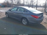 Hyundai Sonata Gls 5NPEB4ACXDH658160 снимка