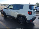 Jeep Renegade Sport Fwd ZACNJAABXKPK13332 fotografie