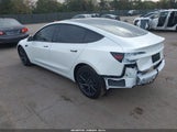 Tesla Model 3 Long Range Rear-Wheel Drive/Standard Rear-Wheel Drive 5YJ3E1EA5SF081281 снимка