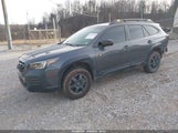Subaru Outback Wilderness 4S4BTGUD7P3210718 снимка