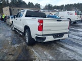 Chevrolet Silverado  4Wd Short Bed Custom 3GCPYBEH2LG250311 снимка