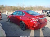 Nissan Altima 2.5 S 1N4AL3APXFC214662 снимка