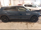 Volkswagen Atlas Cross Sport 3.6L V6 Se W/Technology 1V2HE2CA7PC222675 photo