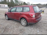 Subaru Forester 2.5X JF2SH6AC6AG719079 снимка