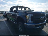Ford F-350 Xl 1FT8W3BT7JEB03057 fotografie