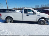 Ford F-150 Stx/Xl/Xlt 1FTRF12277NA40101 fotografie