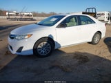 Toyota Camry Le 4T1BF1FK4EU396872 снимка