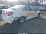 Toyota Camry Le 4T1BF1FK4EU396872 снимка
