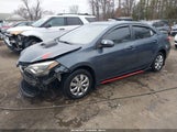 Toyota Corolla Le Eco 2T1BPRHE3EC032785 снимка
