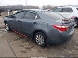 Toyota Corolla Le Eco 2T1BPRHE3EC032785 снимка