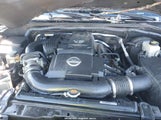 Nissan Frontier Sv 1N6AD0EV0DN761226 снимка