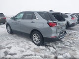 Chevrolet Equinox Awd Lt 3GNAXUEG8RL221947 снимка