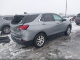 Chevrolet Equinox Awd Lt 3GNAXUEG8RL221947 снимка