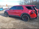Ford Explorer St 1FM5K8GC7MGB65809 снимка