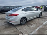 Hyundai Elantra Se 5NPD84LF4HH021711 снимка