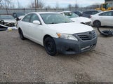 Toyota Camry Le 4T1BF3EK4AU551654 снимка