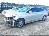Ford Fusion Se 1FA6P0H75E5359450 снимка