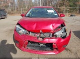 Toyota Corolla Le 2T1BURHE7GC695661 снимка