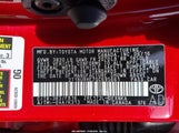 Toyota Corolla Le 2T1BURHE7GC695661 снимка