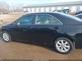 Toyota Camry Le 4T4BF3EKXBR092900 снимка