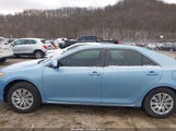 Toyota Camry Le 4T4BF1FK4CR270904 снимка