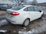 Ford Fiesta S 3FADP4AJ4GM133157 снимка