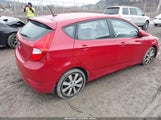 Hyundai Accent Se KMHCU5AE0CU041617 снимка