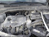 Hyundai Santa Fe Sport 2.4L 5XYZU3LB7JG534134 снимка