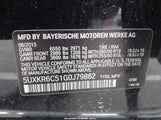 BMW X5 xDrive50I 5UXKR6C51G0J79862 снимка