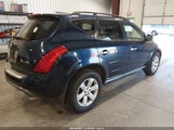 Nissan Murano Sl JN8AZ08W87W606564 снимка