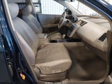 Nissan Murano Sl JN8AZ08W87W606564 снимка