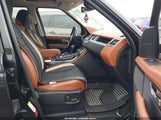 Land Rover Range Rover Sport Hse SALSK2D43BA283723 снимка