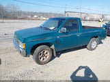 Nissan 4X2 Truck Xe 1N6SD11S1VC389057 fotografie