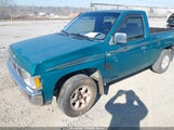 Nissan 4X2 Truck Xe 1N6SD11S1VC389057 fotografie