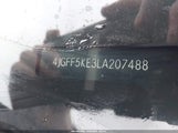 Mercedes-Benz Gls 450 4Matic 4JGFF5KE3LA207488 снимка