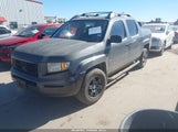Honda Ridgeline Rt 2HJYK16207H535777 снимка